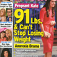 Image for article titled This Week in Tabloids: Kate Middleton Is Pregnant and Anorexic